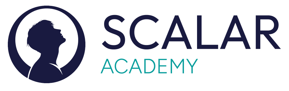 Scalar Academy placeholder logo